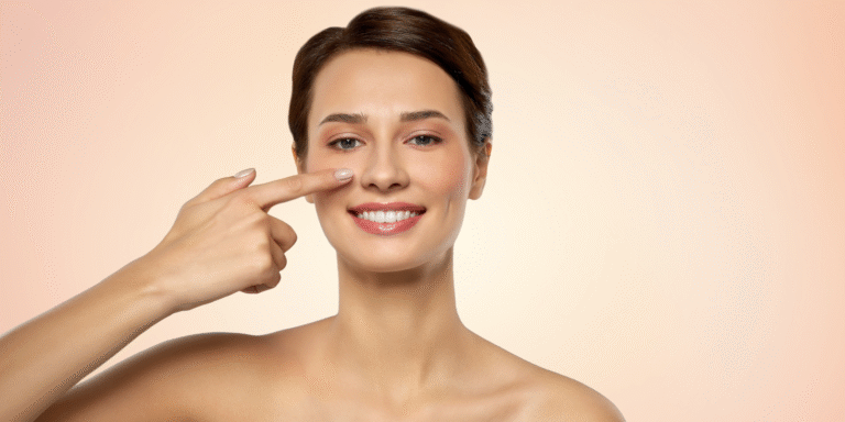 Botox for Bunny Lines
