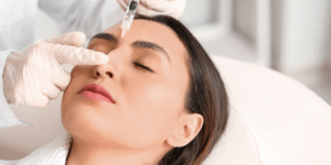 Botox for Bunny Lines A Guide to Treating Wrinkles on the Nose
