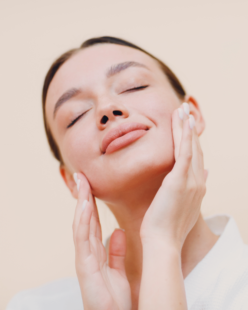 Prism Plasma with CAP treatment for precise fractional skin rejuvenation in Hillsboro, OR.