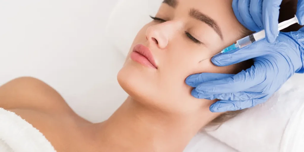 How Sculptra works to stimulate collagen with poly-L-lactic acid