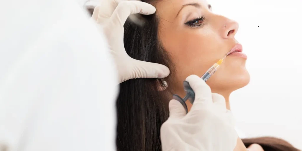 Safety considerations from an advanced injector perspective